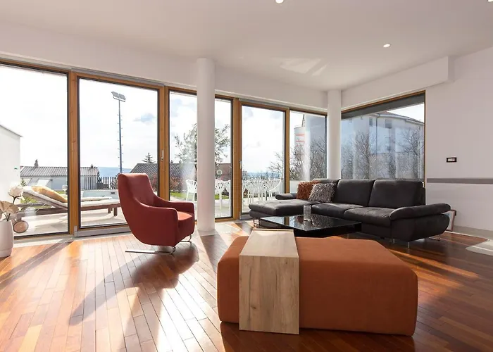 Villa Superior One